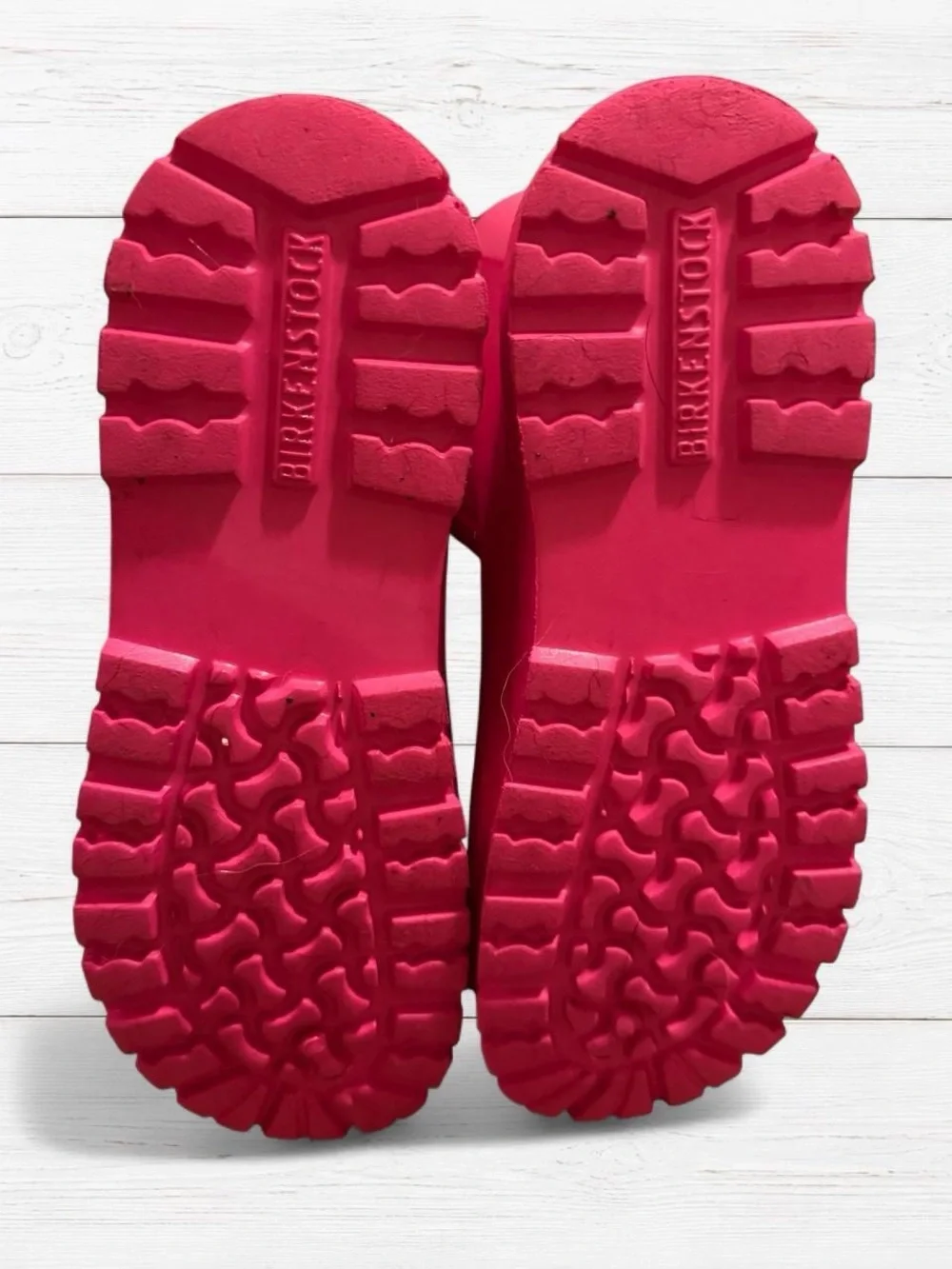 Birkenstock size eu